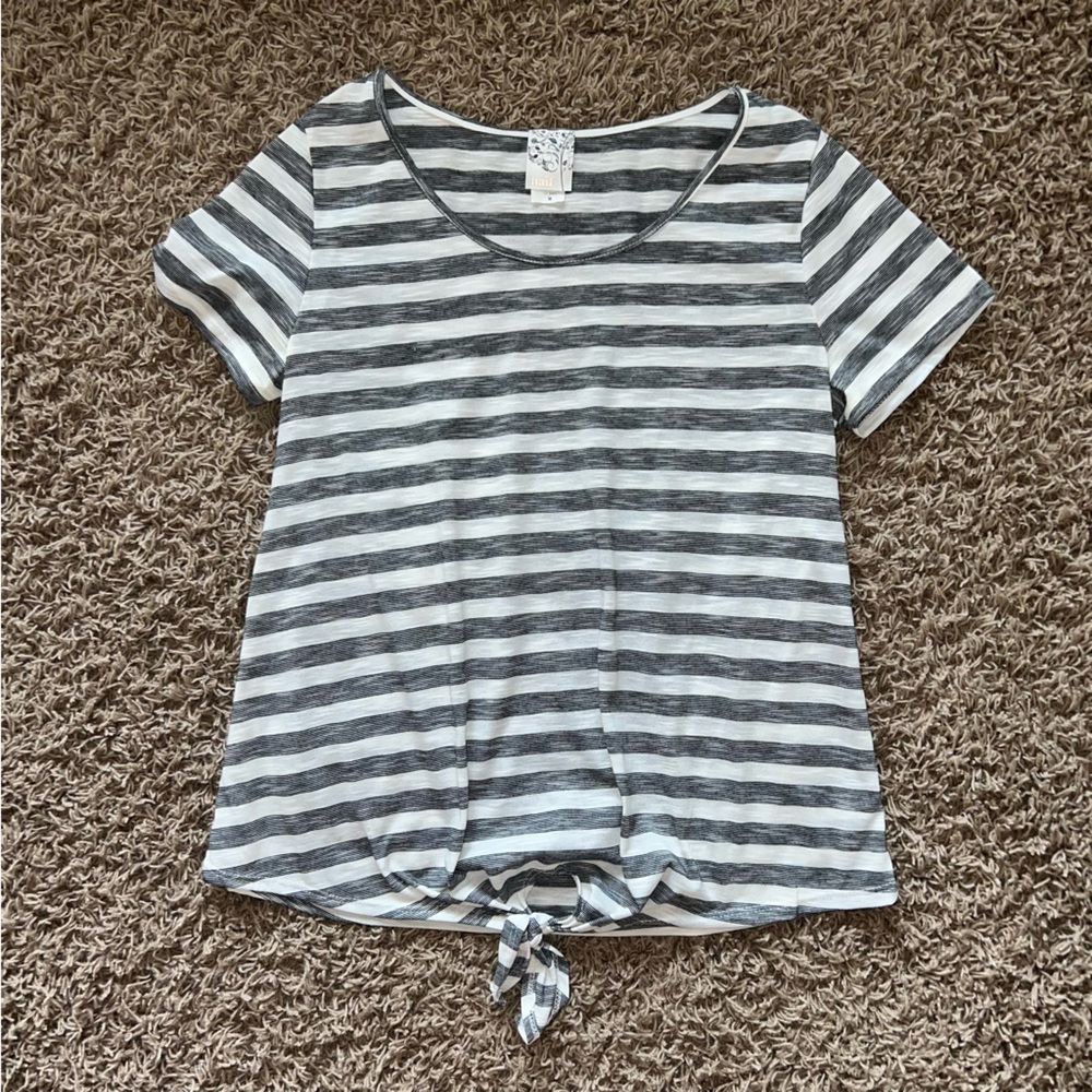 Womens Naïf Short Shirt Blouse